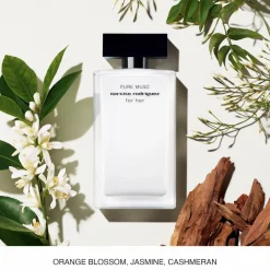 Narciso Rodriguez For Her Pure Musc Eau de Parfum Spray