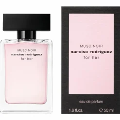 Narciso Rodriguez For Her Musc Noir Eau de Parfum Spray