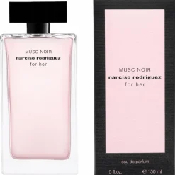 Narciso Rodriguez For Her Musc Noir Eau de Parfum Spray