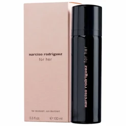 Narciso Rodriguez For Her Deodorant Spray