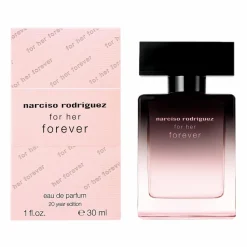 Narciso Rodriguez For Her Forever Eau de Parfum Spray