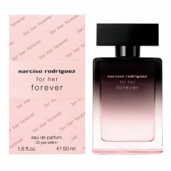 Narciso Rodriguez For Her Forever Eau de Parfum Spray
