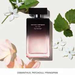 Narciso Rodriguez For Her Forever Eau de Parfum Spray