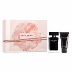 Narciso Rodriguez For Her Eau de Toilette Spray 50ml Gift Set