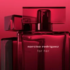 Narciso Rodriguez For Her Eau de Parfum Intense Spray