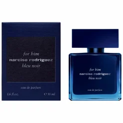 Narciso Rodriguez For Him Bleu Noir Eau de Parfum Spray