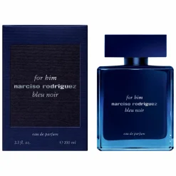 Narciso Rodriguez For Him Bleu Noir Eau de Parfum Spray
