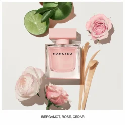 Narciso Rodriguez Narciso Cristal Eau de Parfum Spray