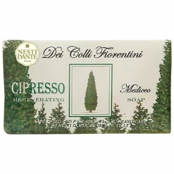 Nesti Dante Dei Colli Fiorentini Cypress Tree Soap