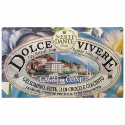 Nesti Dante Dolce Vivere Lago Di Como Soap