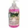 Nesti Dante Emozioni In Toscana Garden in Bloom Liquid Soap