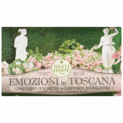 Nesti Dante Emozioni in Toscana Garden In Bloom Soap