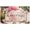 Nesti Dante Il Frutteto Fig and Almond Milk Soap