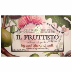 Nesti Dante Il Frutteto Fig and Almond Milk Soap