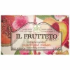Nesti Dante Il Frutteto Peach and Melon Soap