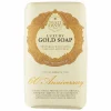Nesti Dante Luxury Gold Soap 60th Anniversary Edition