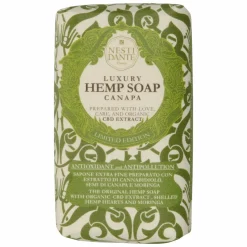 Nesti Dante Luxury Hemp Soap