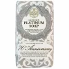 Nesti Dante Luxury Platinum Soap 70th Anniversary Edition