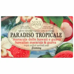Nesti Dante Paradiso Tropicale Hawaiian Maracuja and Guava