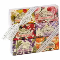 Nesti Dante Romantica Soap Collection