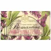 Nesti Dante Romantica Wild Tuscan Lavender and Verbena Soap