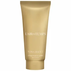 Nina Ricci L'Air du Temps Soft Body Lotion