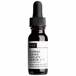 NIOD Copper Amino Isolate Serum 3 1:1