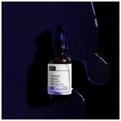 NIOD Copper Amino Isolate Serum 3 1:1