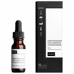 NIOD Fractionated Eye-Contour Concentrate