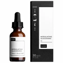 NIOD Modulating Glucosides