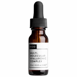 NIOD Multi-Molecular Hyaluronic Complex