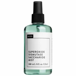NIOD Superoxide Dismutase Saccharide Mist