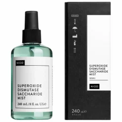 NIOD Superoxide Dismutase Saccharide Mist