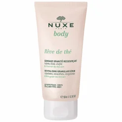 Nuxe Body Reve de the Revitalising Granular Scrub