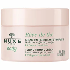 Nuxe Body Reve de the Toning Firming Cream