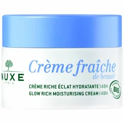 Nuxe Creme Fraiche de Beaute Glow Rich Moisturising Cream