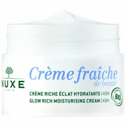 Nuxe Creme Fraiche de Beaute Glow Rich Moisturising Cream