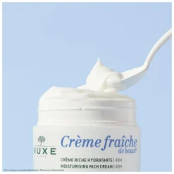 Nuxe Creme Fraiche de Beaute Moisturising Rich Cream 48H