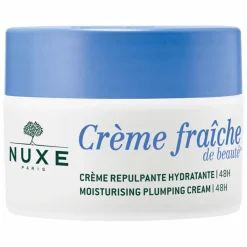 Nuxe Creme Fraiche de Beaute Moisturising Plumping Cream 48H - Normal Skin