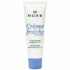 Nuxe Creme Fraiche de Beaute Moisturising Mattifying Fluid 48H