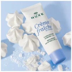 Nuxe Creme Fraiche de Beaute Moisturising Mattifying Fluid 48H