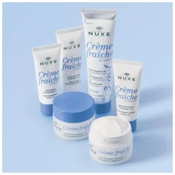 Nuxe Creme Fraiche de Beaute 3-in-1 Face and Eyes Cream
