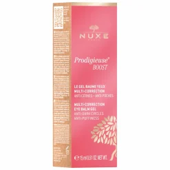 Nuxe Creme Prodigieuse Boost Multi-Correction Eye Balm Gel