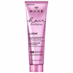 Nuxe Hair Prodigieux Intense Nourishing Leave-In Cream