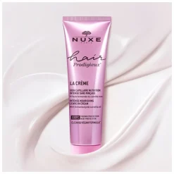 Nuxe Hair Prodigieux Intense Nourishing Leave-In Cream