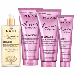 Nuxe Hair Prodigieux Intense Nourishing Leave-In Cream