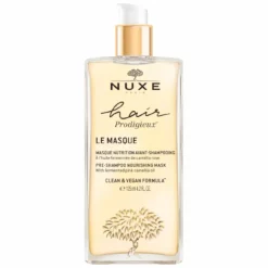 Nuxe Hair Prodigieux Pre-Shampoo Mask