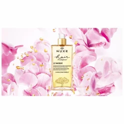 Nuxe Hair Prodigieux Pre-Shampoo Mask