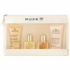 Nuxe Huile Prodigieuse Beauty Ritual Gift Set