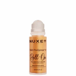 Nuxe Huile Prodigieuse Or Multi-Purpose Dry Oil Roll-On